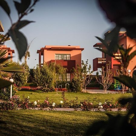Zerad Hotel Ел Джадида Екстериор снимка